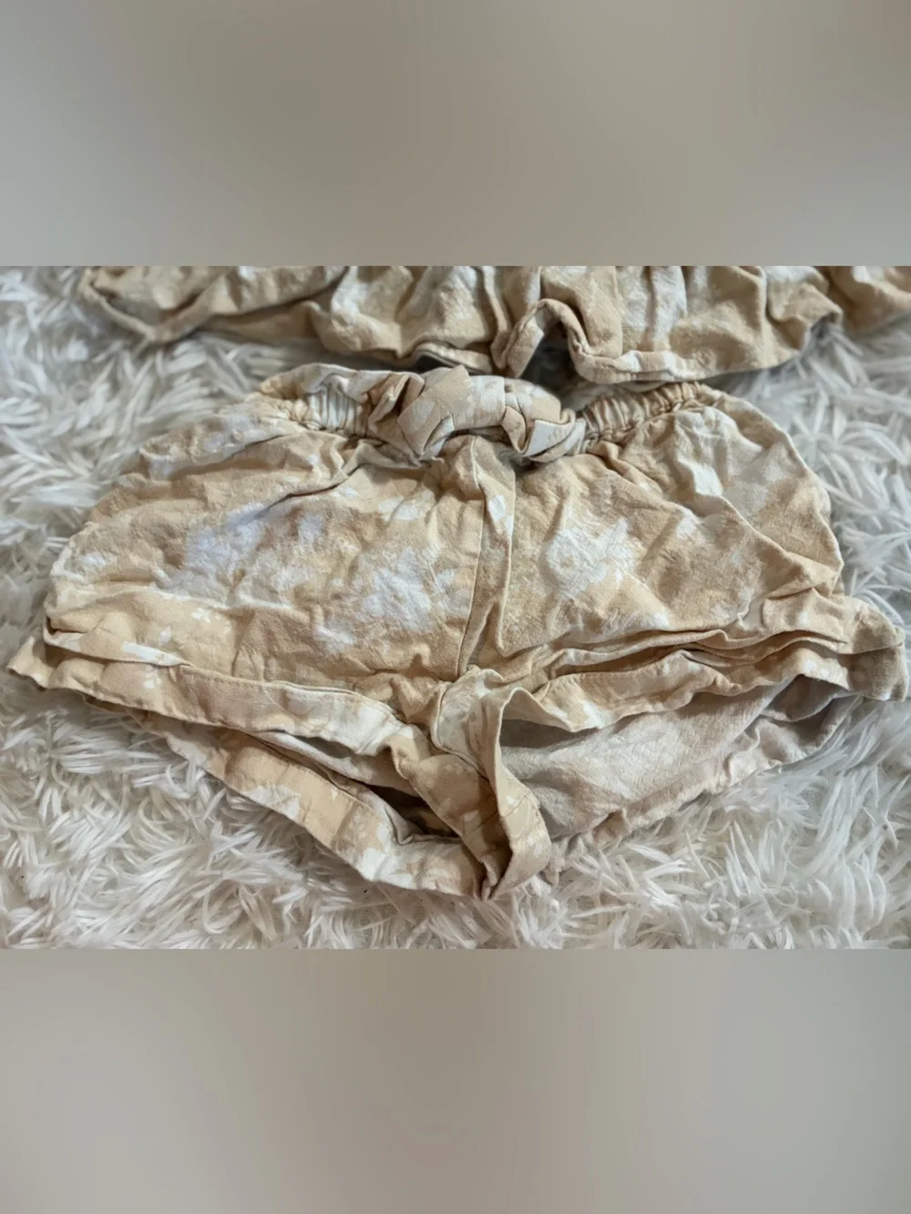 Haute Hippie cotton rayon